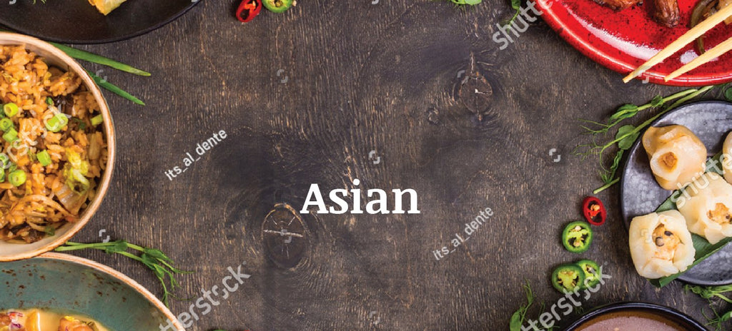 Asian