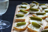 Cornichon Pickles