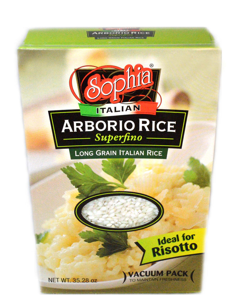 Arborio Rice