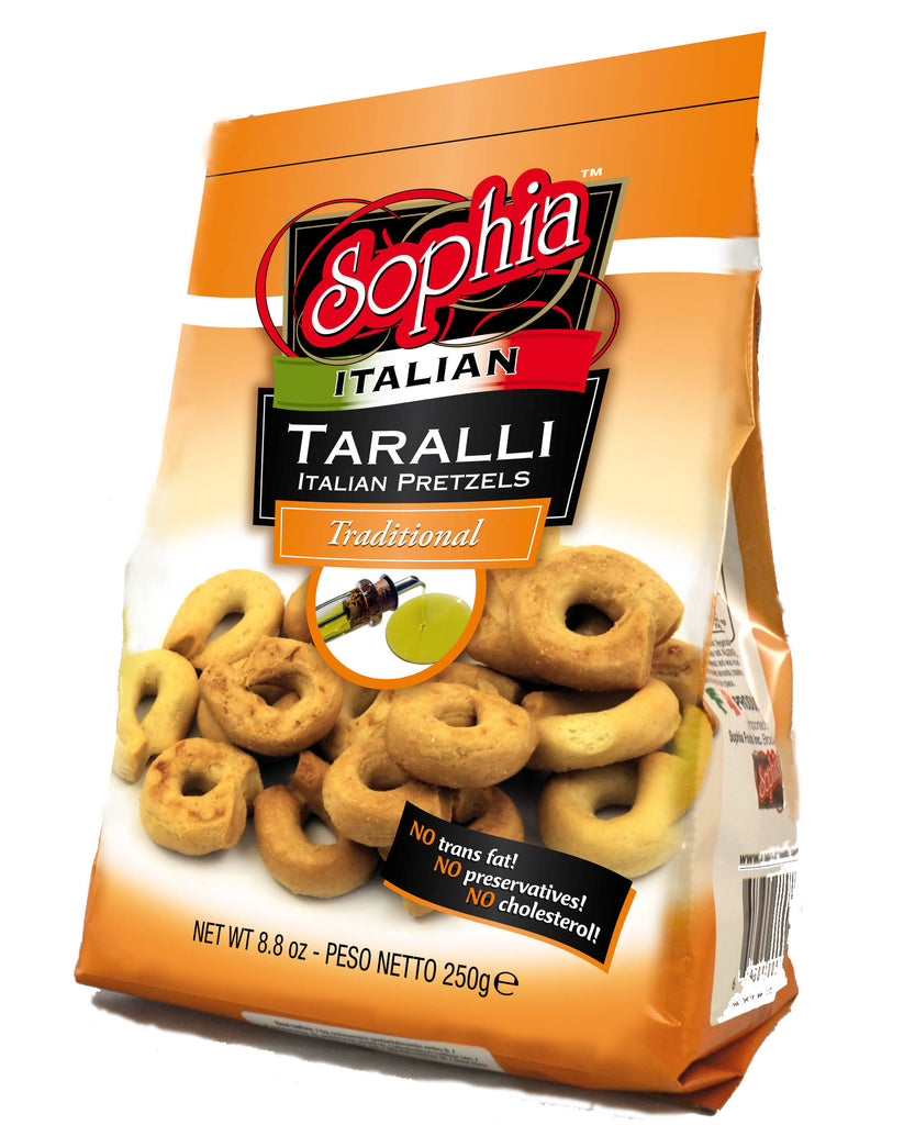 Taralli