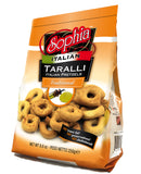 Taralli