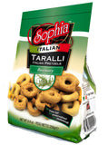 Taralli
