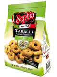 Taralli