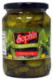 Dill Pickles