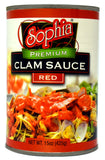 Clam Sauce