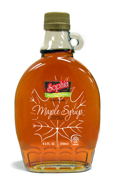 Maple Syrup