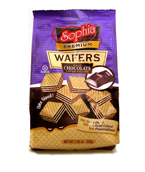Wafers