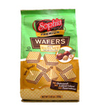 Wafers