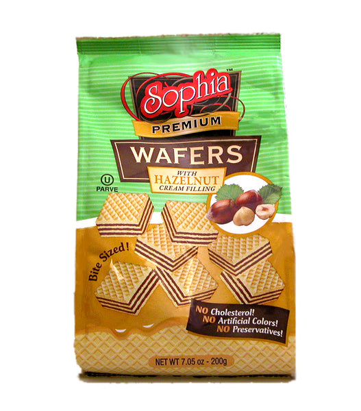 Wafers
