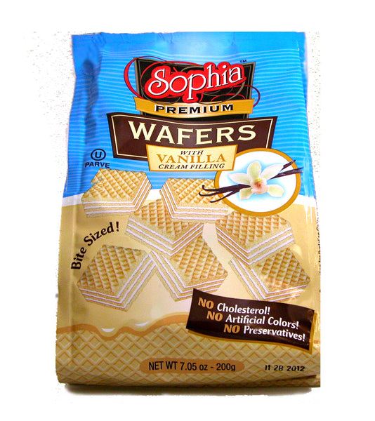 Wafers
