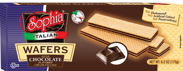 Wafers
