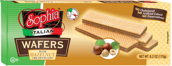 Wafers