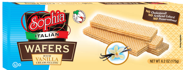 Wafers