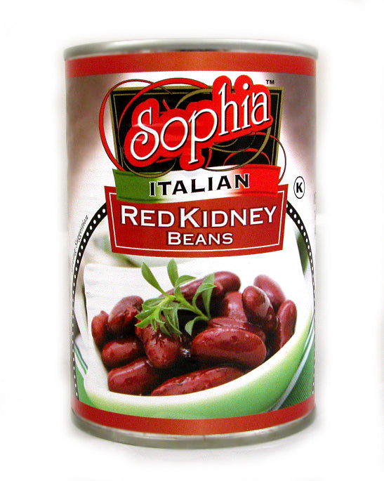 Red Kidney Beans