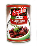 Red Kidney Beans