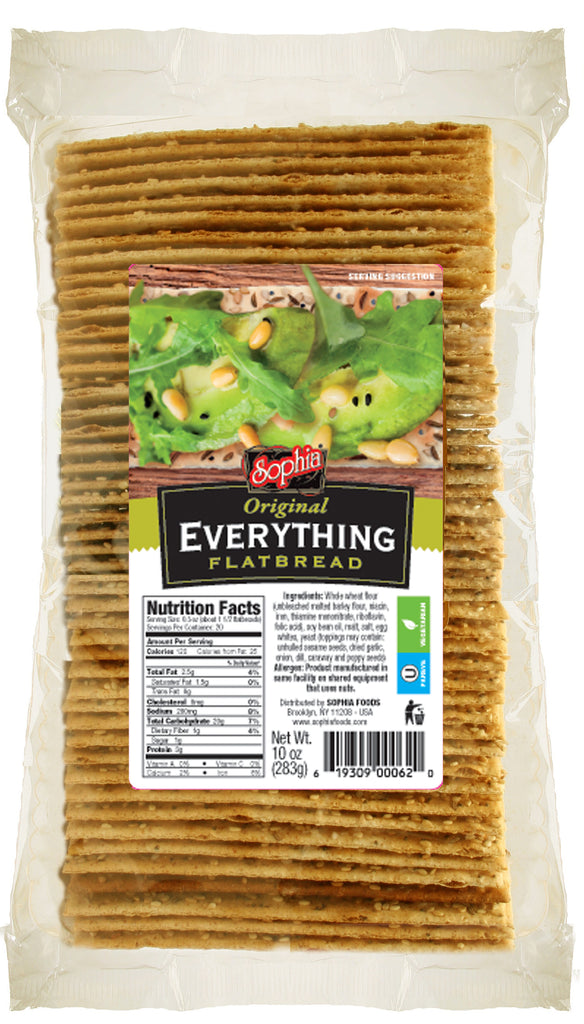 Flatbread