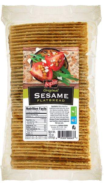 Flatbread