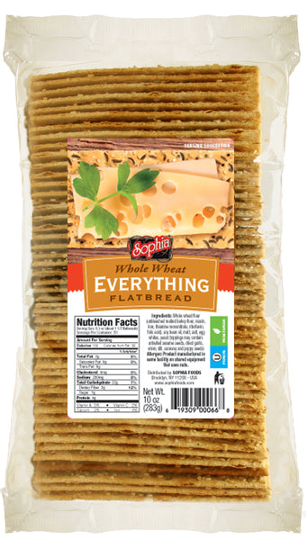 Flatbread