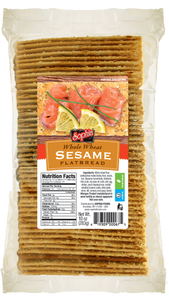 Flatbread