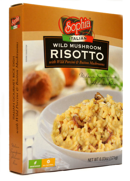 Risotto