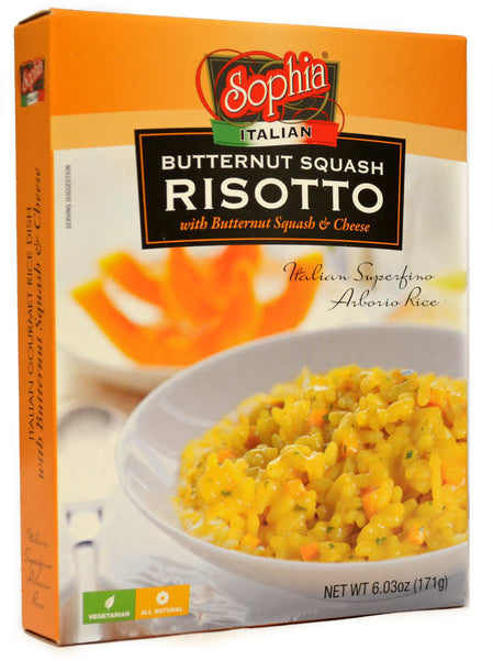 Risotto
