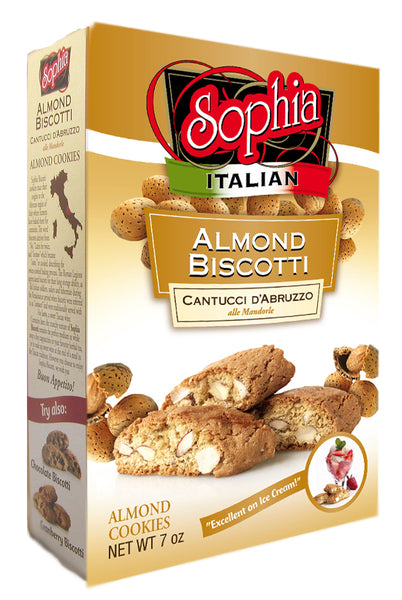 Biscotti
