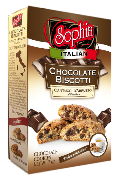 Biscotti