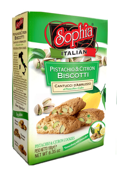 Biscotti