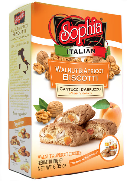 Biscotti