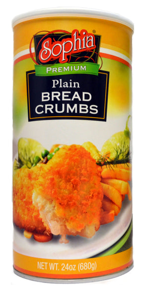 Bread Crumbs