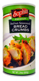 Bread Crumbs