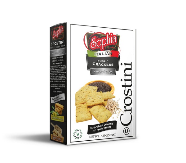 Crostini
