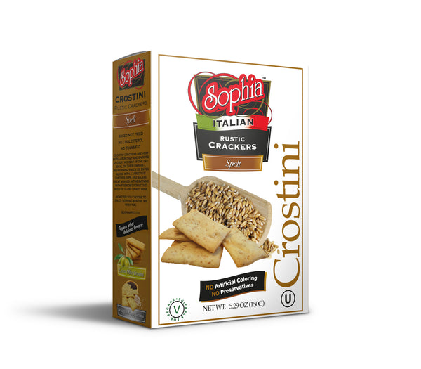 Crostini