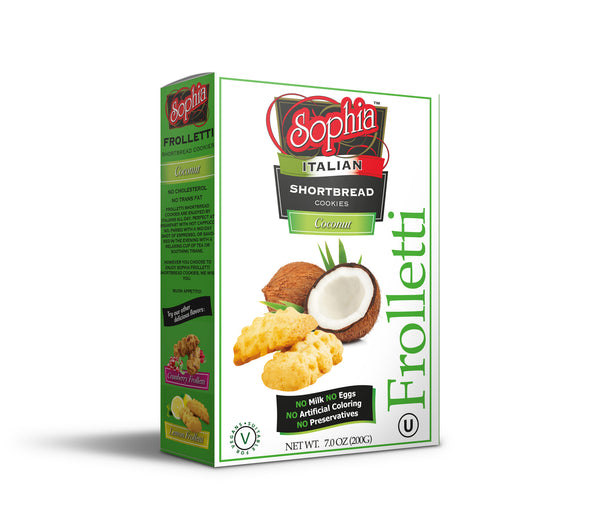 Frolletti