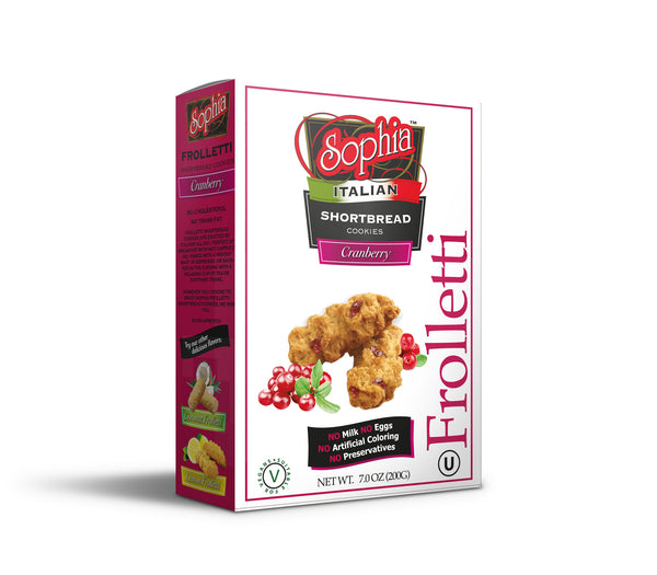 Frolletti