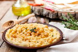 Chick Peas