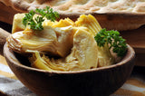Marinated Artichokes
