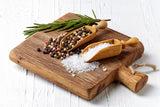 Sea Salt Box