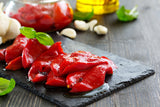 Marinated Red Pepper