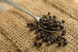 Black Peppercorns
