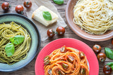 Spaghetti