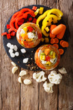Giardinera