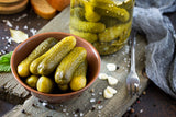 Dill Pickles