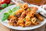 Cut Ziti