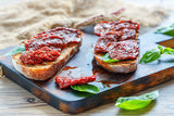 Sun Dried Tomatoes