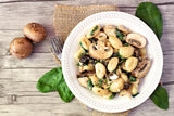 Gnocchi