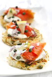 Nonpareil Capers