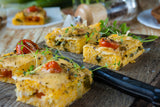 Polenta