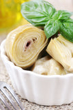 Whole Artichokes In Brine