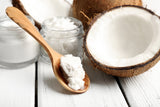 Organic Virgin Coconut Oil